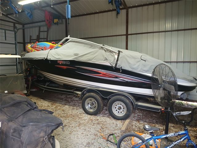 415299 E 1073 Road, Checotah, OK 74426