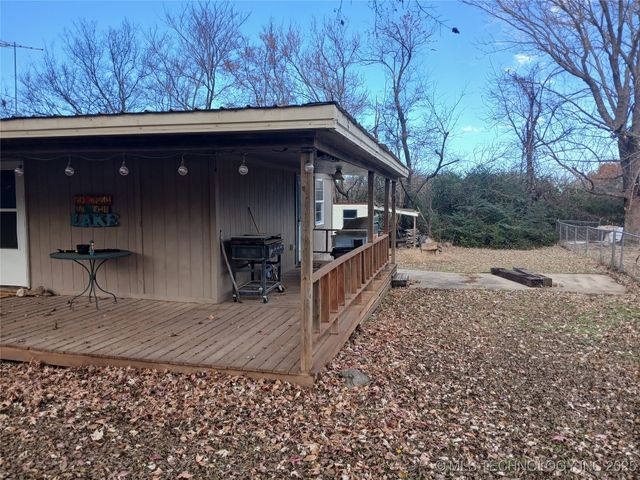 415299 E 1073 Road, Checotah, OK 74426