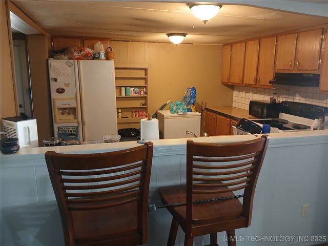 415299 E 1073 Road, Checotah, OK 74426