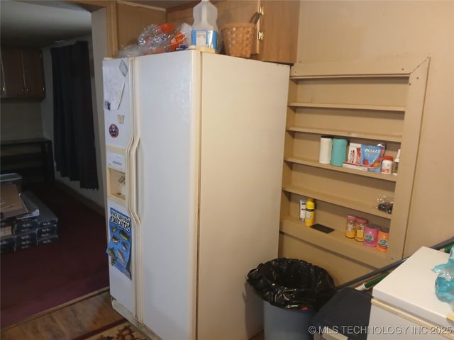 415299 E 1073 Road, Checotah, OK 74426