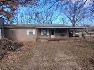 415299 E 1073 Road, Checotah, OK 74426