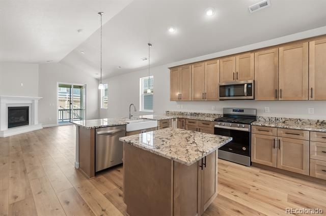 2345 Drummle Drive, Castle Rock, CO 80104