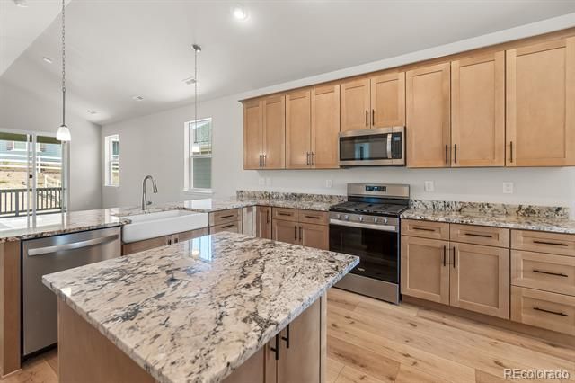 2345 Drummle Drive, Castle Rock, CO 80104