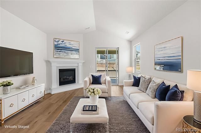 2345 Drummle Drive, Castle Rock, CO 80104