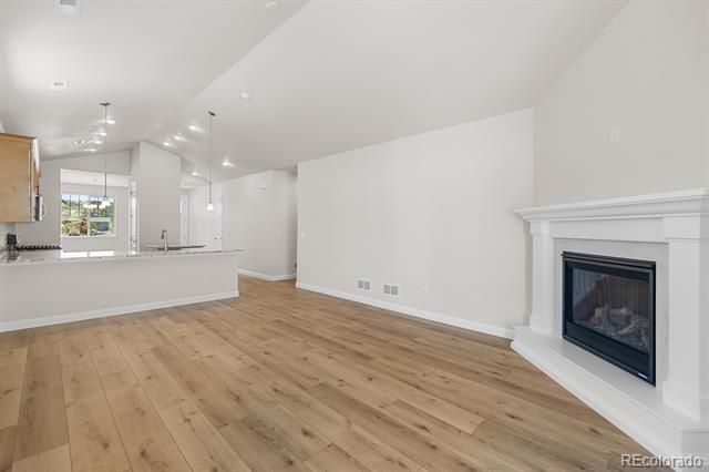 2345 Drummle Drive, Castle Rock, CO 80104