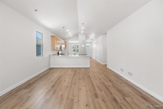 2345 Drummle Drive, Castle Rock, CO 80104