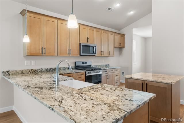 2345 Drummle Drive, Castle Rock, CO 80104