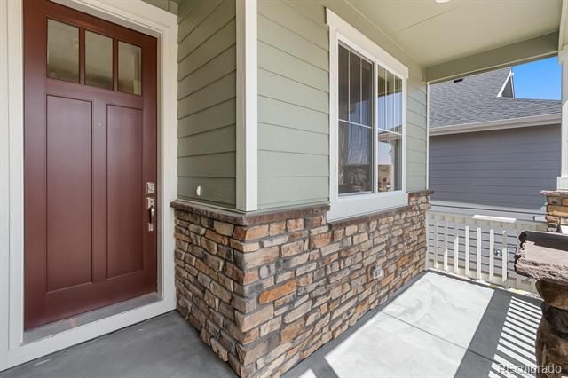 2345 Drummle Drive, Castle Rock, CO 80104