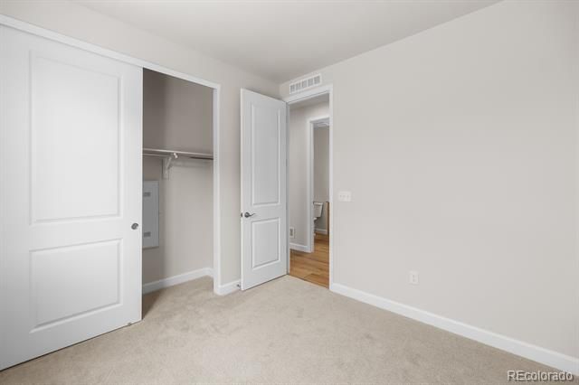 2345 Drummle Drive, Castle Rock, CO 80104
