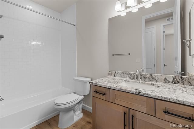 2345 Drummle Drive, Castle Rock, CO 80104