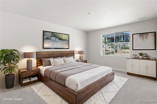 2345 Drummle Drive, Castle Rock, CO 80104