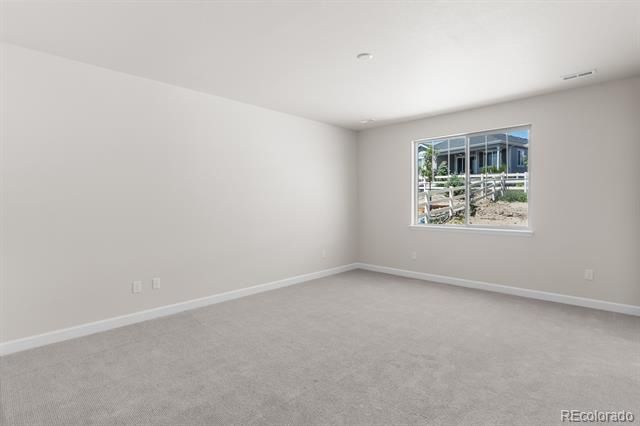 2345 Drummle Drive, Castle Rock, CO 80104