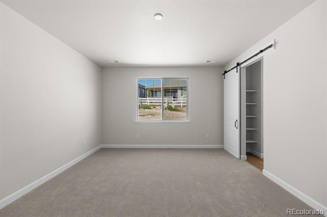 2345 Drummle Drive, Castle Rock, CO 80104