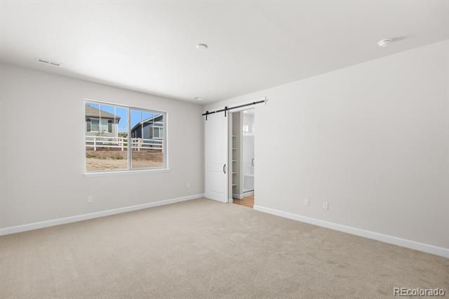 2345 Drummle Drive, Castle Rock, CO 80104