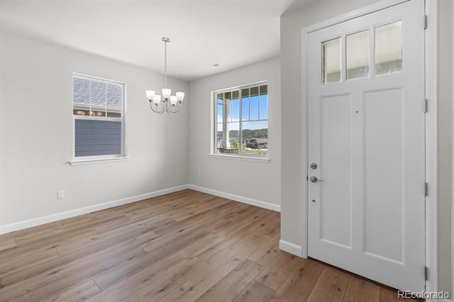 2345 Drummle Drive, Castle Rock, CO 80104