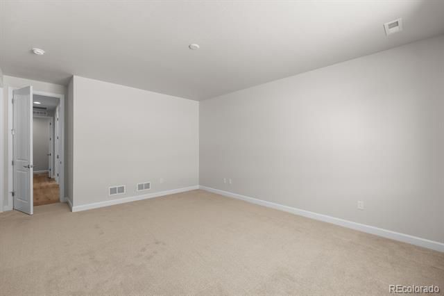 2345 Drummle Drive, Castle Rock, CO 80104