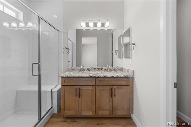 2345 Drummle Drive, Castle Rock, CO 80104