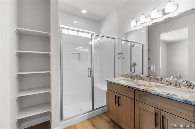 2345 Drummle Drive, Castle Rock, CO 80104