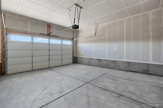 2345 Drummle Drive, Castle Rock, CO 80104