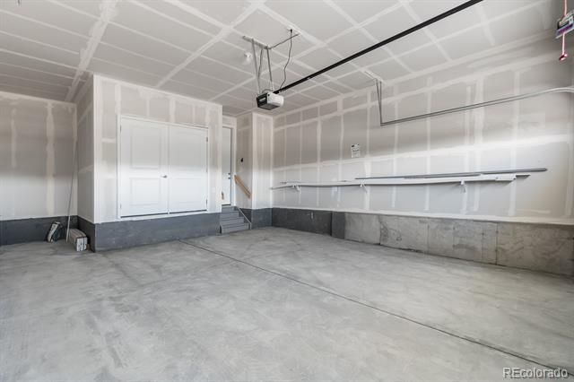 2345 Drummle Drive, Castle Rock, CO 80104