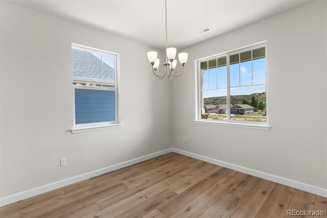 2345 Drummle Drive, Castle Rock, CO 80104