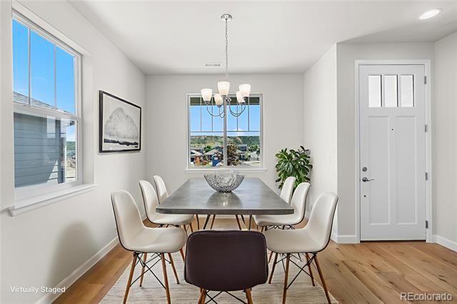 2345 Drummle Drive, Castle Rock, CO 80104