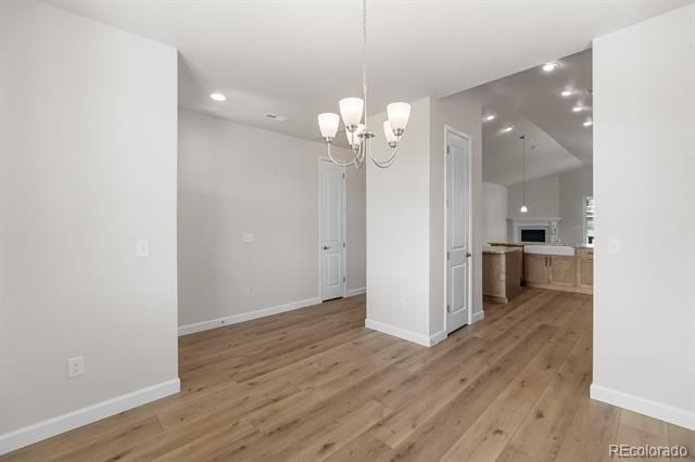 2345 Drummle Drive, Castle Rock, CO 80104