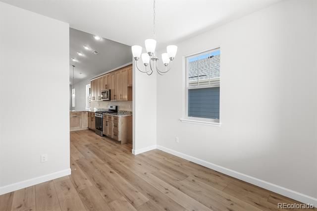 2345 Drummle Drive, Castle Rock, CO 80104
