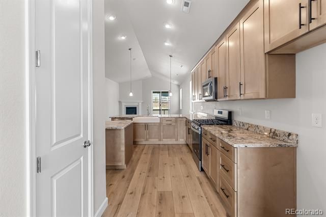 2345 Drummle Drive, Castle Rock, CO 80104