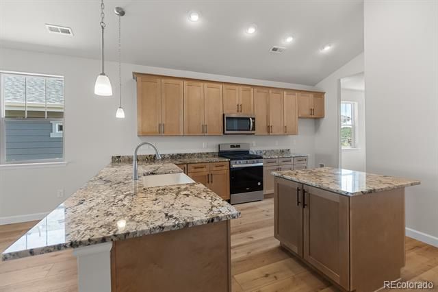 2345 Drummle Drive, Castle Rock, CO 80104