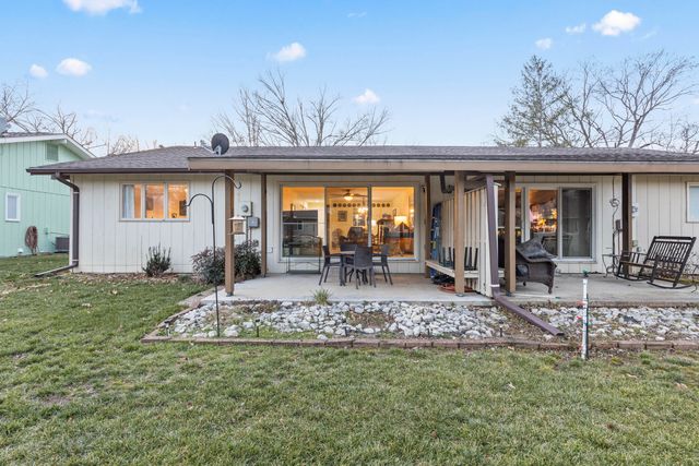 25 Oak Court, Branson, MO 65616