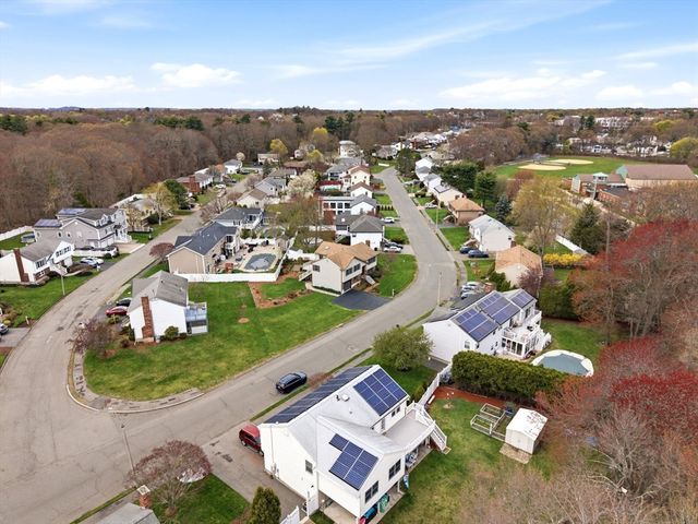27 Citation Ave, Stoneham, MA 02180