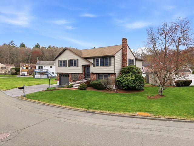 27 Citation Ave, Stoneham, MA 02180
