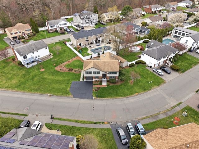 27 Citation Ave, Stoneham, MA 02180
