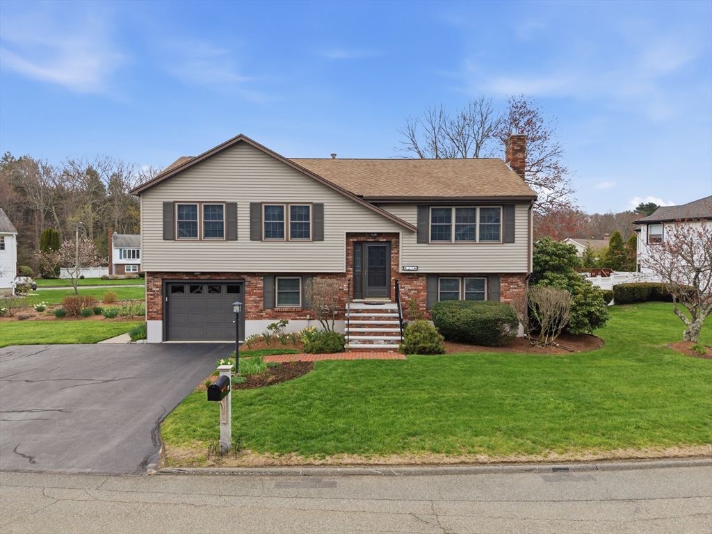 27 Citation Ave, Stoneham, MA 02180