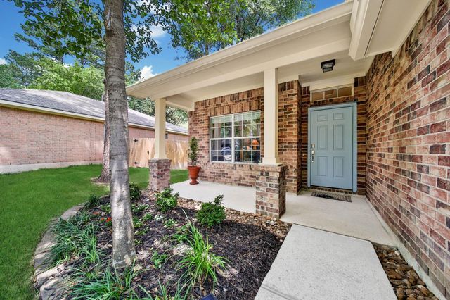 18 Orchid Grove Place, The Woodlands, TX 77385