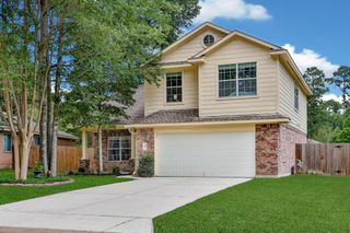 18 Orchid Grove Place, The Woodlands, TX 77385