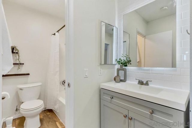 6725 Mission Gorge 305B, San Diego, CA 92120