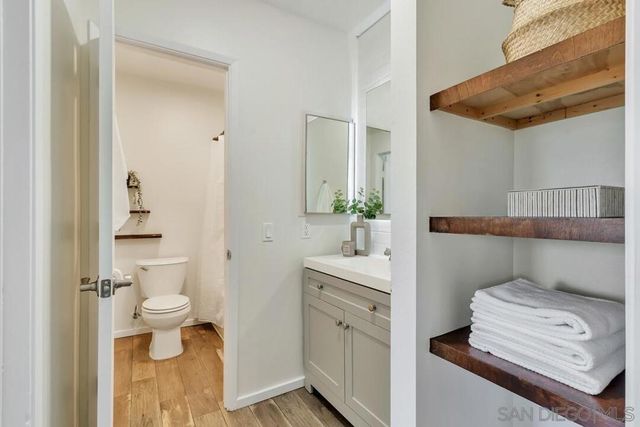 6725 Mission Gorge 305B, San Diego, CA 92120