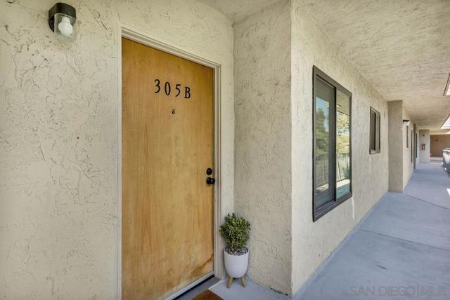 6725 Mission Gorge 305B, San Diego, CA 92120