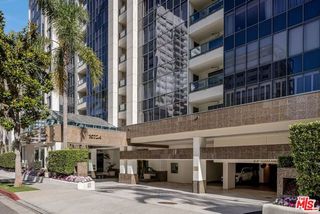 10724 Wilshire Boulevard 712, Los Angeles, CA 90024