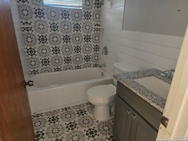 7518 Westshire, San Antonio, TX 78227