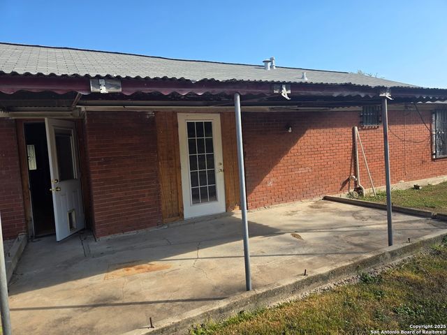 7518 Westshire, San Antonio, TX 78227