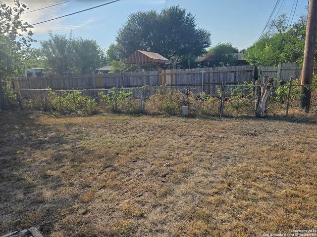 7518 Westshire, San Antonio, TX 78227