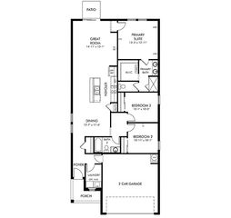 3900 GIORGIO DRIVE, Winter Haven, FL 33884