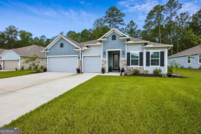 128 Breakwater Loop, Kingsland, GA 31548