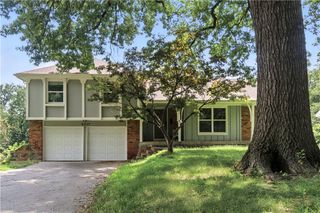 9317 W 82nd Street, Overland Park, KS 66204