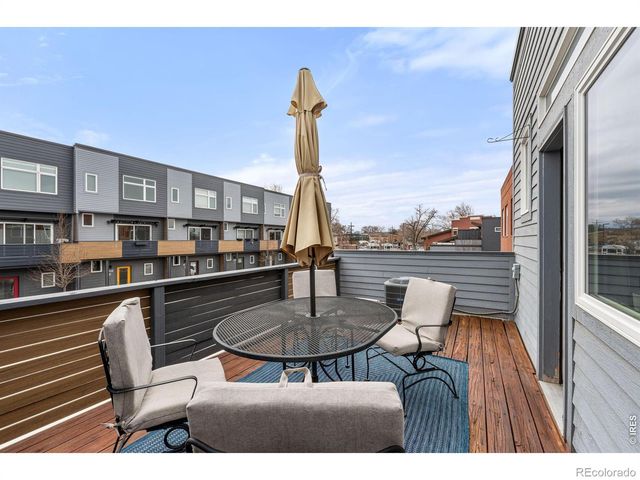 400 W Baseline Road B, Lafayette, CO 80026