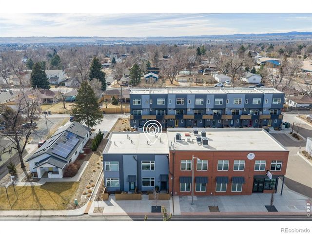 400 W Baseline Road B, Lafayette, CO 80026