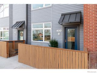 400 W Baseline Road B, Lafayette, CO 80026